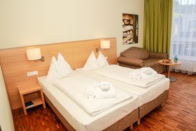 Hotel Auszeit St.Lambrecht
