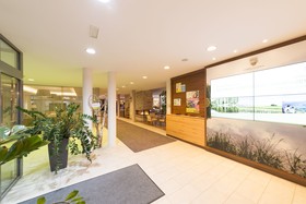 Hotel Auszeit St.Lambrecht