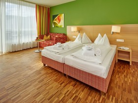 Hotel Auszeit St.Lambrecht