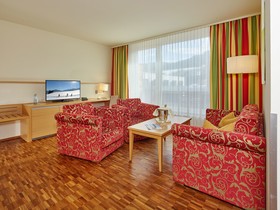 Hotel Auszeit St.Lambrecht