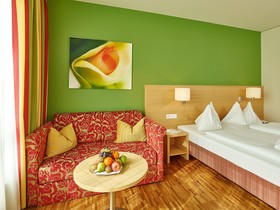 Hotel Auszeit St.Lambrecht