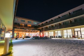 Hotel Auszeit St.Lambrecht