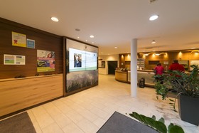 Hotel Auszeit St.Lambrecht