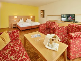 Hotel Auszeit St.Lambrecht