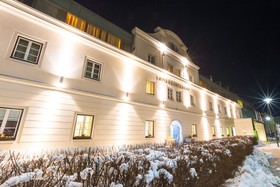 Hotel Auszeit St.Lambrecht
