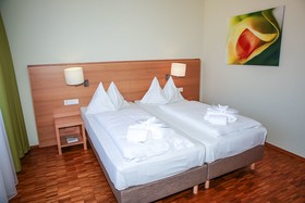 Hotel Auszeit St.Lambrecht