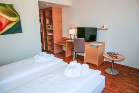 Hotel Auszeit St.Lambrecht
