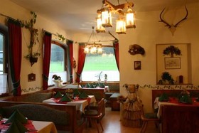 Landgasthof Ledererwirt