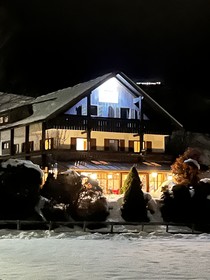 Pension Lambrecht