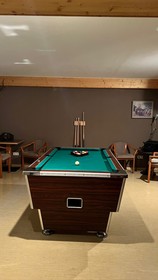 Pension Lambrecht