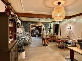 Pension Lambrecht