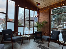 Pension Lambrecht