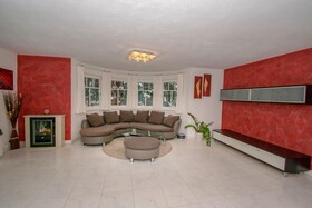Villa Salza