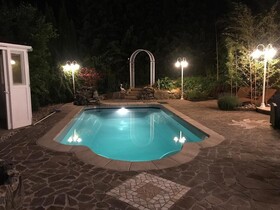 Villa Salza
