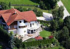 Villa Salza