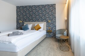 Boutique Hotel-Pension Zum Sausaler