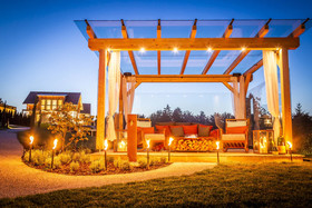 Golden Hill Country Chalets & Suites