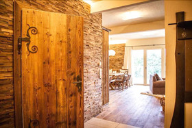 Golden Hill Country Chalets & Suites