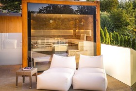 Golden Hill Country Chalets & Suites