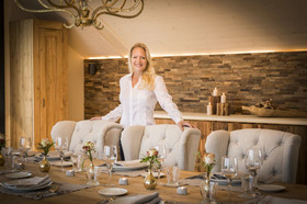 Golden Hill Country Chalets & Suites