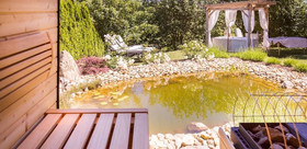 Golden Hill Country Chalets & Suites