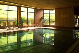 JUFA Hotel Mariazell - Sigmundsberg