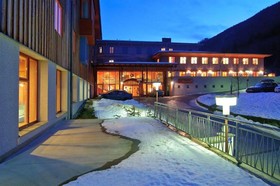 JUFA Hotel Mariazell - Sigmundsberg