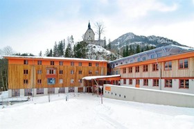 JUFA Hotel Mariazell - Sigmundsberg