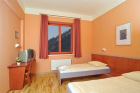 JUFA Hotel Mariazell - Sigmundsberg