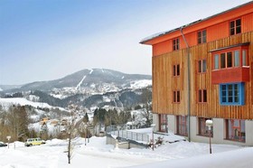 JUFA Hotel Mariazell - Sigmundsberg