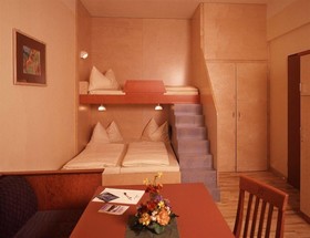 JUFA Hotel Mariazell - Sigmundsberg
