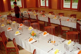 JUFA Hotel Mariazell - Sigmundsberg