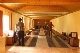 JUFA Hotel Mariazell - Sigmundsberg
