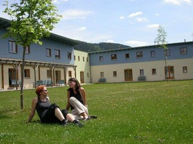 Jufa Hotel Erlaufsee