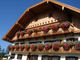 Bauernhof Paulbauer
