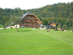 Bauernhof Paulbauer
