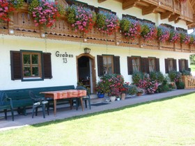 Bauernhof Paulbauer