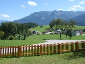 Bauernhof Paulbauer