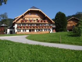 Bauernhof Paulbauer