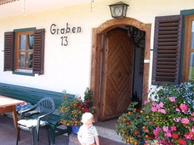 Bauernhof Paulbauer