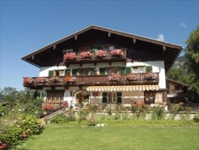 Enzian Pension