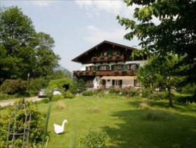 Enzian Pension