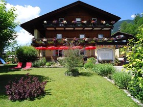Garni Pension Waldhorn