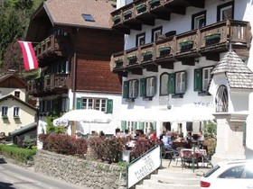 Platzhirsch zur Alten Wagnerei