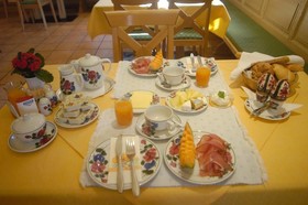 Rega Pension