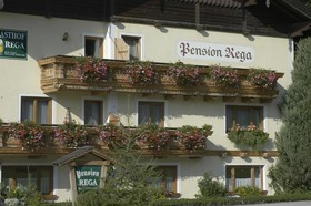 Rega Pension