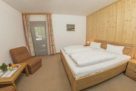 Rega Pension
