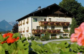 Rega Pension