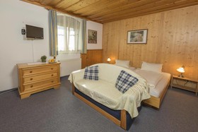 Rega Pension