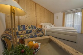 Rega Pension